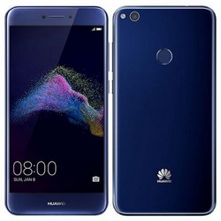 Прошивка телефона Huawei P8 Lite 2017 в Астрахане